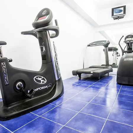 Crystal Palace 4* Bucureşti