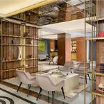 Hotel Crystal Palace