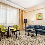 Hotel Crystal Palace