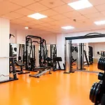 Hotel Crystal Palace 4*