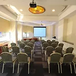 Hotel Crystal Palace Bukurešť