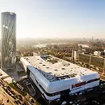 Hotel Crystal Palace Bukurešť