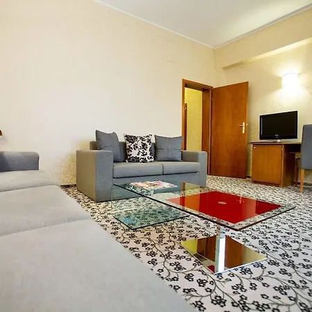 Crystal Palace 4* Bucharest