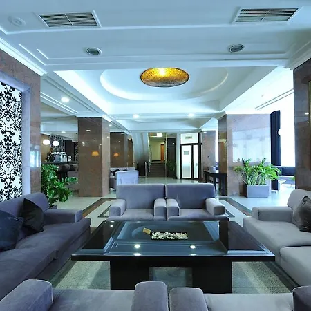 Hotel Crystal Palace Bucharest