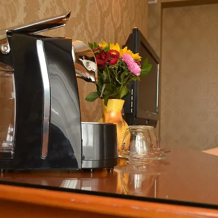 Hotel Crystal Palace 4*