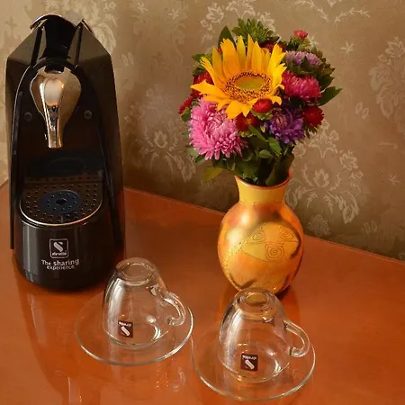 Hotel Crystal Palace 4*