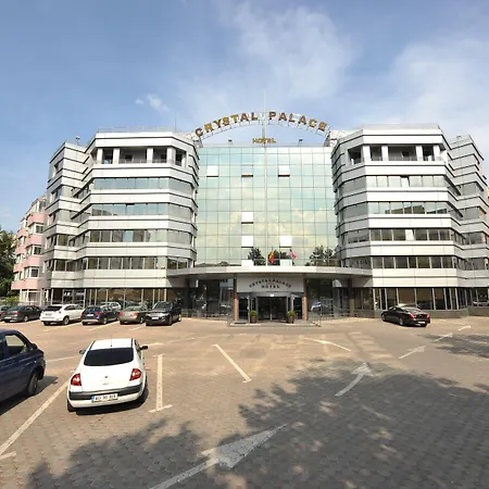 Crystal Palace