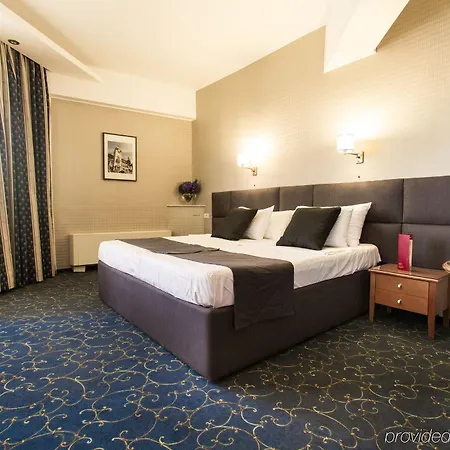 Crystal Palace Hotel Bucharest