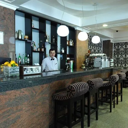 Hotel Crystal Palace Bucharest