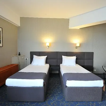 Hotel Crystal Palace Bucharest