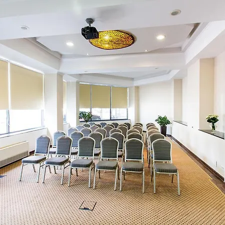 Hotel Crystal Palace Bucharest