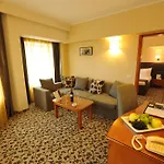 Crystal Palace 4* Bucarest