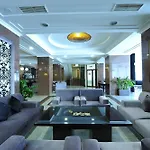 Hotel Crystal Palace Bucarest