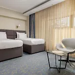 Crystal Palace 4* Bucarest