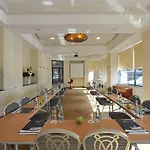 Crystal Palace Hotel
