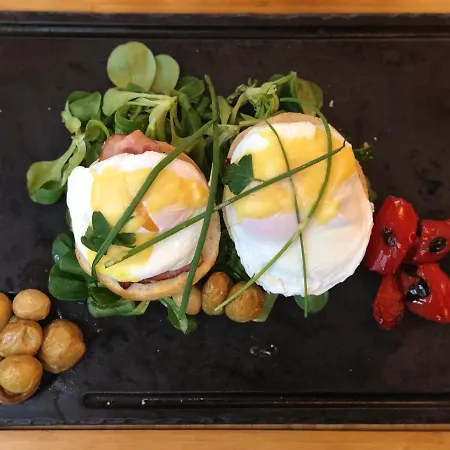 Отель Crystal Palace