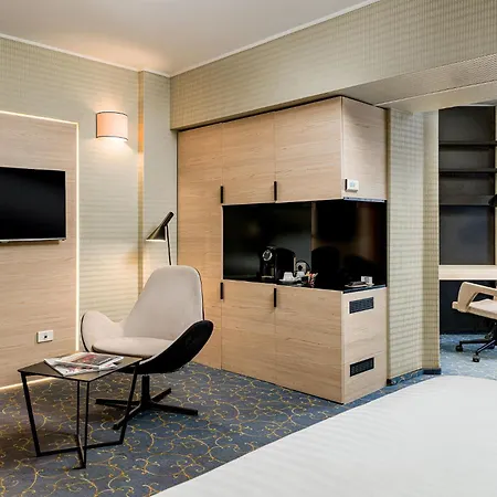 Crystal Palace 4* Bukarest