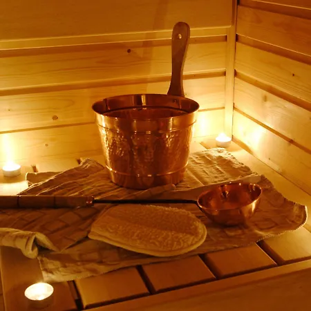 Crystal Palace Hotel Bukarest