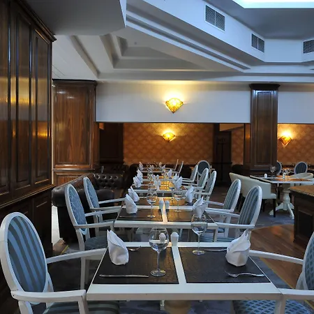 Crystal Palace Bukarest