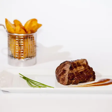Hotell Crystal Palace