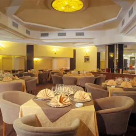 Crystal Palace Бухарест