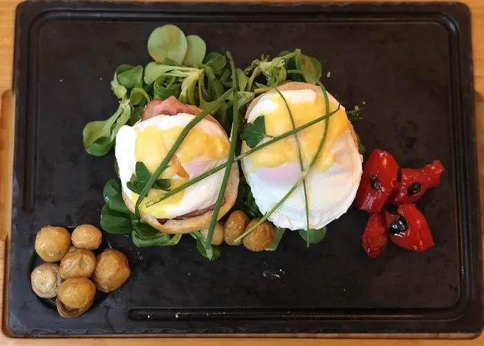 מלון Crystal Palace