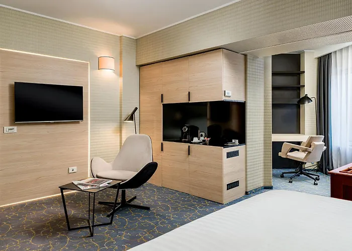 Crystal Palace 4* Βουκουρέστι