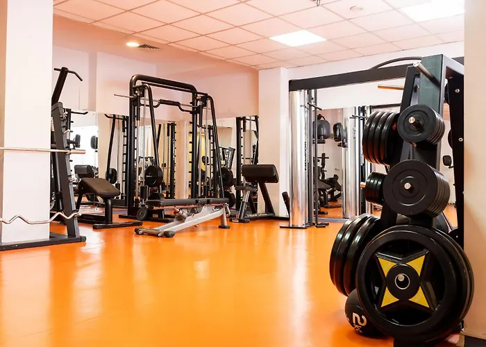 Crystal Palace Hotel 4*