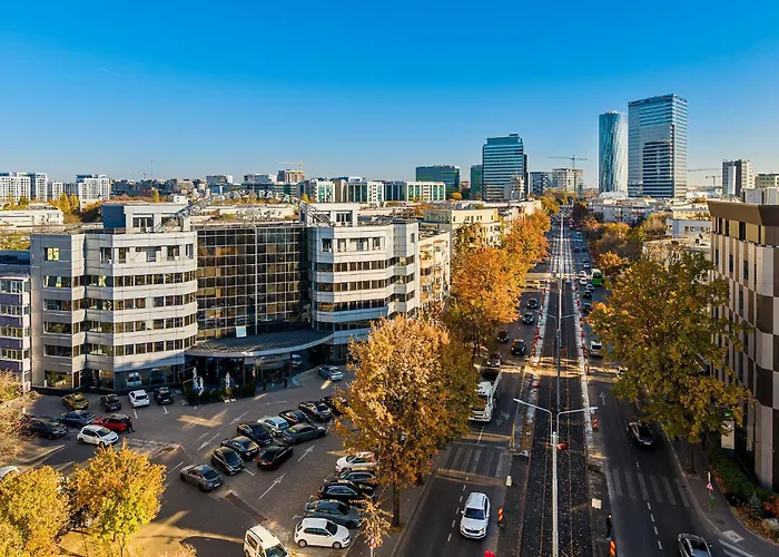 Crystal Palace 4* Boekarest