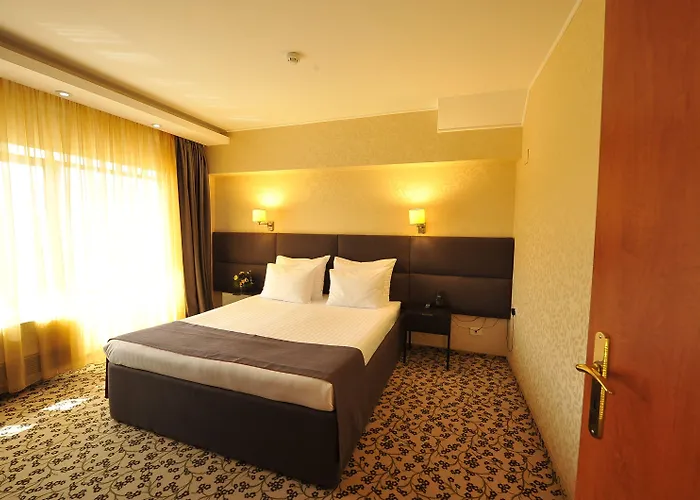 Crystal Palace בוקרשט