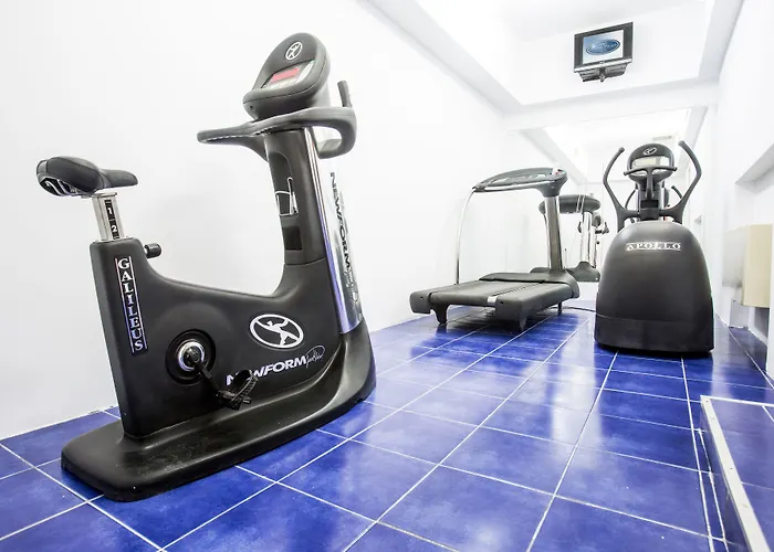 Crystal Palace 4* Boekarest