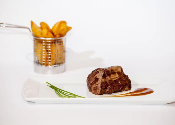 Hotel Crystal Palace