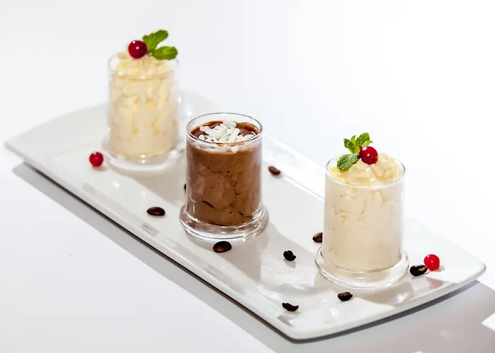 Crystal Palace 4* Βουκουρέστι