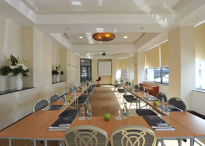 Crystal Palace Hotel