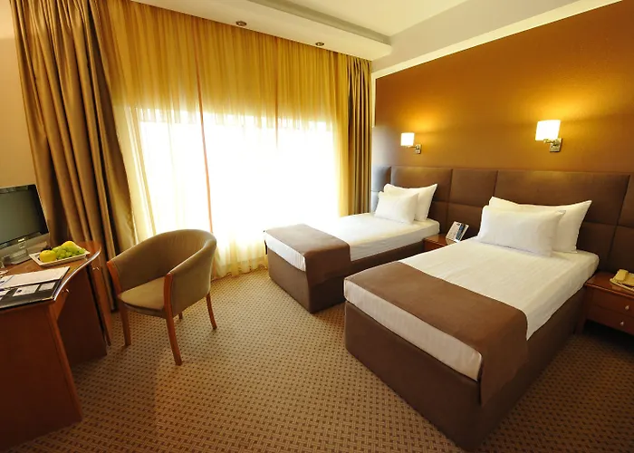 Crystal Palace בוקרשט