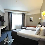 Crystal Palace Hotel Bucharest