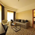 Crystal Palace Hotel Bucharest