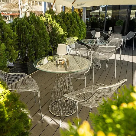 クリスタル パレス