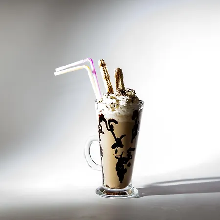 クリスタル パレス ホテル 4*