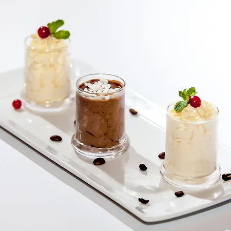 クリスタル パレス 4* ブカレスト