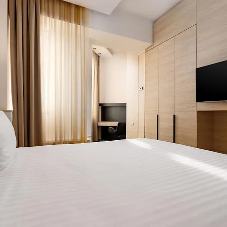 크리스탈 팰리스 부쿠레슈티