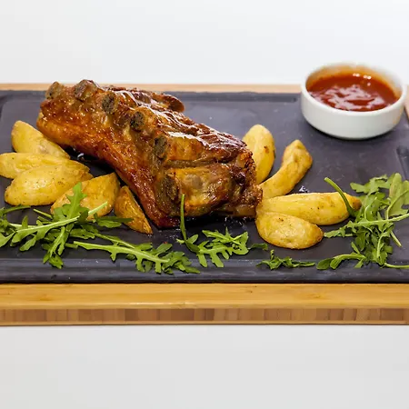 크리스탈 팰리스 4*