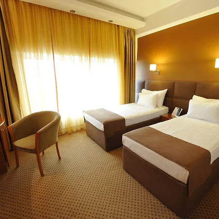 크리스탈 팰리스 부쿠레슈티