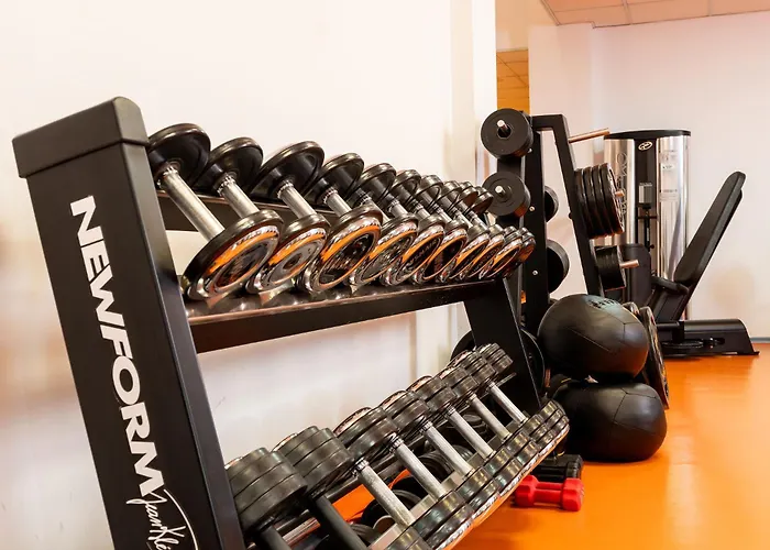 Crystal Palace Hotel