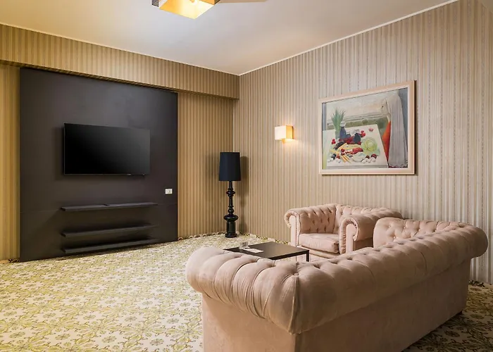 Crystal Palace Bukurešť