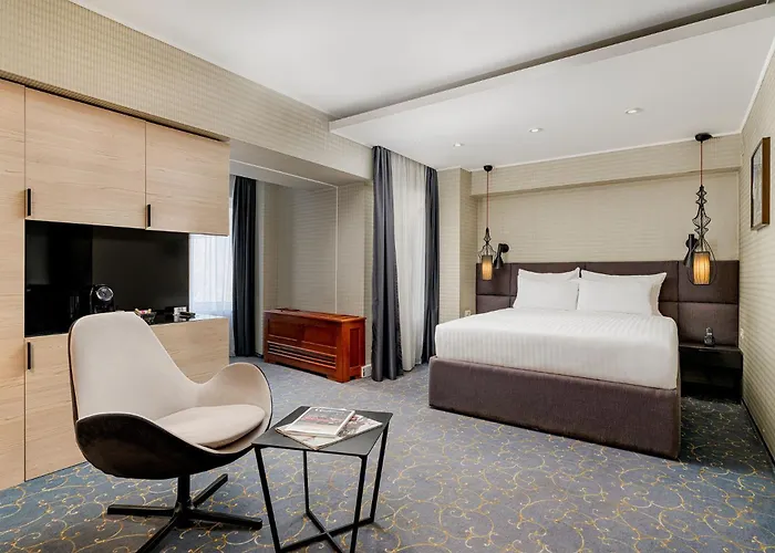 Crystal Palace Bukurešť